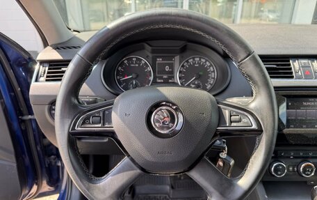 Skoda Octavia, 2014 год, 750 000 рублей, 11 фотография