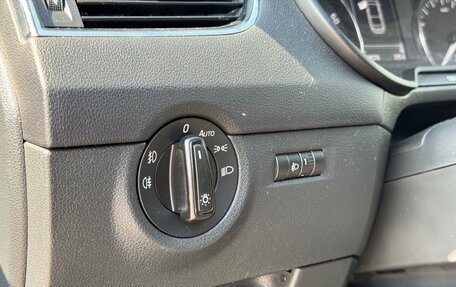 Skoda Octavia, 2014 год, 750 000 рублей, 10 фотография