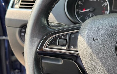 Skoda Octavia, 2014 год, 750 000 рублей, 12 фотография