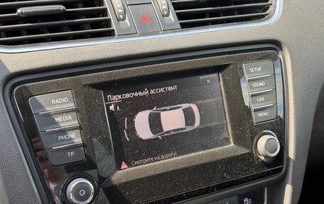 Skoda Octavia, 2014 год, 750 000 рублей, 16 фотография