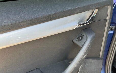 Skoda Octavia, 2014 год, 750 000 рублей, 19 фотография
