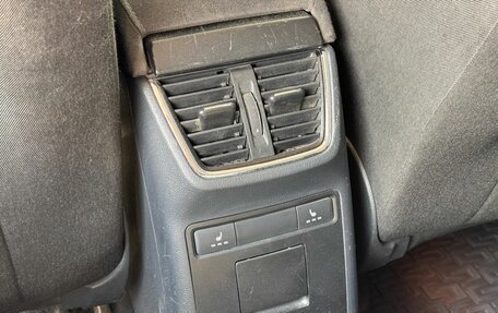 Skoda Octavia, 2014 год, 750 000 рублей, 21 фотография