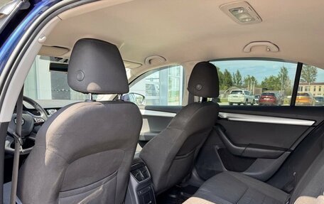 Skoda Octavia, 2014 год, 750 000 рублей, 20 фотография