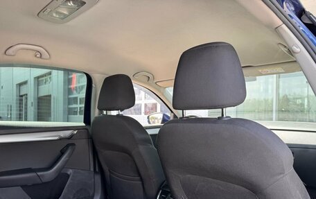 Skoda Octavia, 2014 год, 750 000 рублей, 25 фотография
