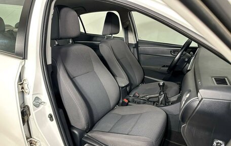 Toyota Corolla, 2018 год, 1 620 000 рублей, 8 фотография
