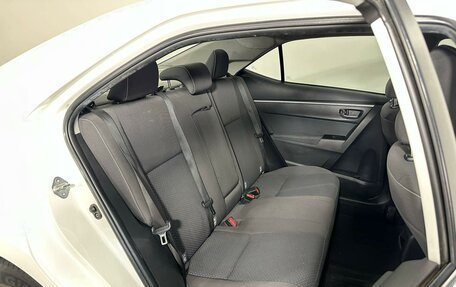 Toyota Corolla, 2018 год, 1 620 000 рублей, 7 фотография