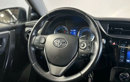 Toyota Corolla, 2018 год, 1 620 000 рублей, 12 фотография