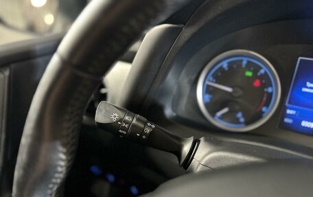 Toyota Corolla, 2018 год, 1 620 000 рублей, 17 фотография