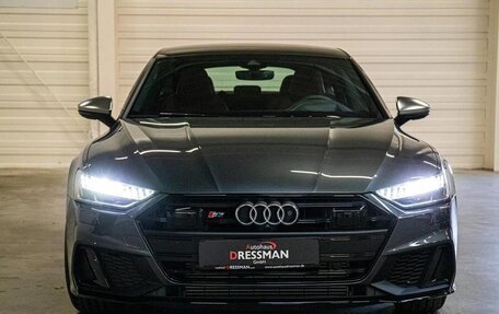Audi S7, 2020 год, 9 450 000 рублей, 2 фотография