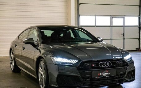 Audi S7, 2020 год, 9 450 000 рублей, 3 фотография