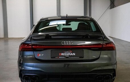Audi S7, 2020 год, 9 450 000 рублей, 6 фотография