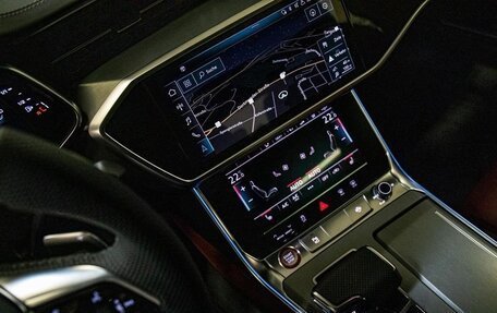 Audi S7, 2020 год, 9 450 000 рублей, 16 фотография