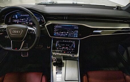 Audi S7, 2020 год, 9 450 000 рублей, 14 фотография