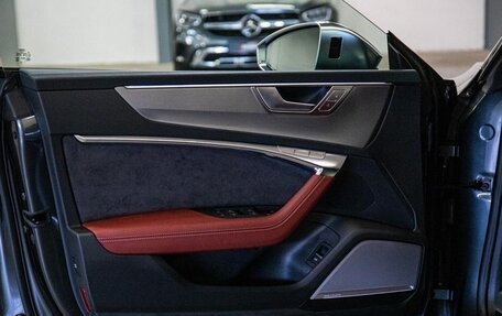 Audi S7, 2020 год, 9 450 000 рублей, 9 фотография