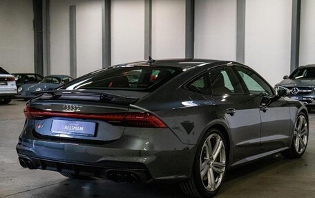 Audi S7, 2020 год, 9 450 000 рублей, 5 фотография