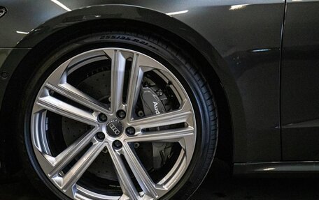 Audi S7, 2020 год, 9 450 000 рублей, 8 фотография