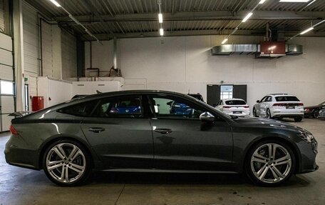 Audi S7, 2020 год, 9 450 000 рублей, 4 фотография