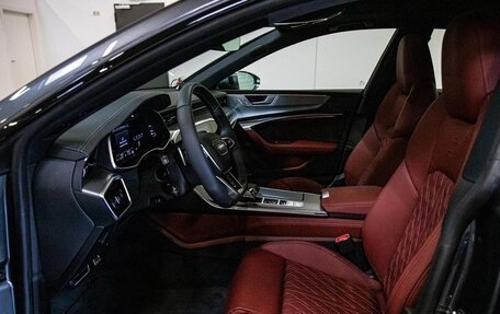 Audi S7, 2020 год, 9 450 000 рублей, 10 фотография