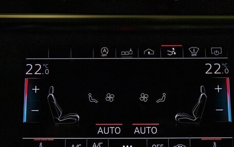 Audi S7, 2020 год, 9 450 000 рублей, 17 фотография