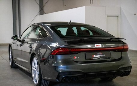 Audi S7, 2020 год, 9 450 000 рублей, 7 фотография