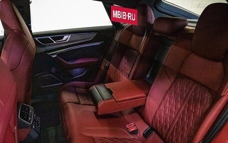 Audi S7, 2020 год, 9 450 000 рублей, 13 фотография