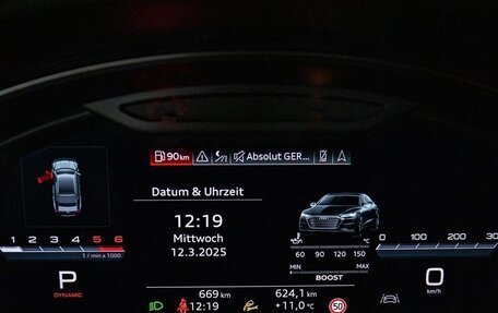 Audi S7, 2020 год, 9 450 000 рублей, 24 фотография