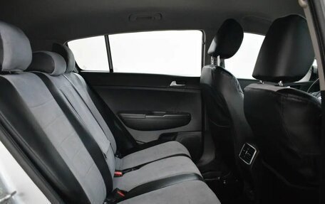 KIA Sportage IV рестайлинг, 2017 год, 1 745 000 рублей, 15 фотография