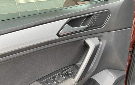 Volkswagen Tiguan II, 2021 год, 2 650 000 рублей, 9 фотография