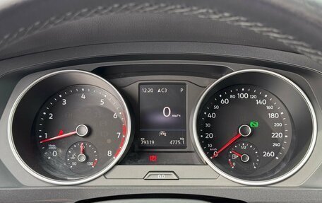 Volkswagen Tiguan II, 2021 год, 2 650 000 рублей, 15 фотография