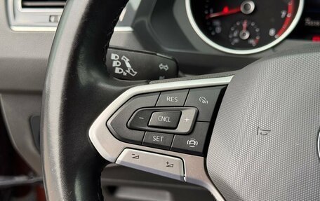 Volkswagen Tiguan II, 2021 год, 2 650 000 рублей, 13 фотография