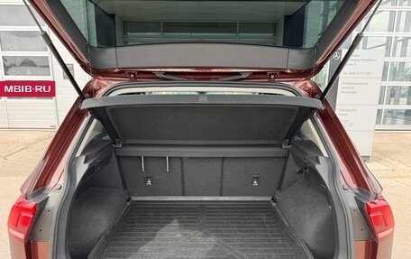 Volkswagen Tiguan II, 2021 год, 2 650 000 рублей, 27 фотография
