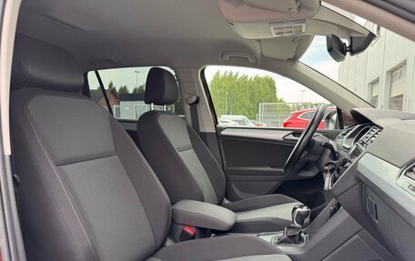 Volkswagen Tiguan II, 2021 год, 2 650 000 рублей, 31 фотография