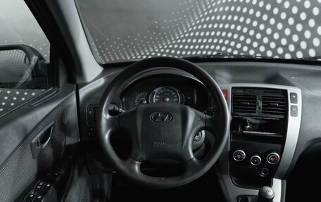 Hyundai Tucson III, 2008 год, 679 000 рублей, 9 фотография