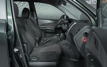 Hyundai Tucson III, 2008 год, 679 000 рублей, 11 фотография