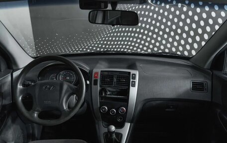 Hyundai Tucson III, 2008 год, 679 000 рублей, 10 фотография