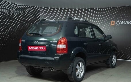 Hyundai Tucson III, 2008 год, 679 000 рублей, 2 фотография