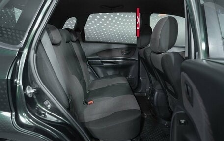 Hyundai Tucson III, 2008 год, 679 000 рублей, 12 фотография