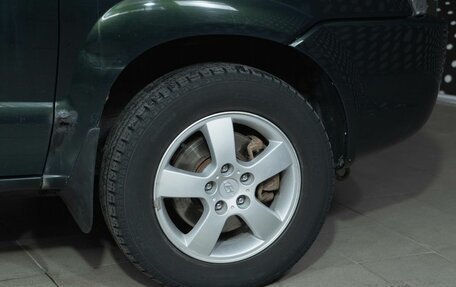 Hyundai Tucson III, 2008 год, 679 000 рублей, 13 фотография