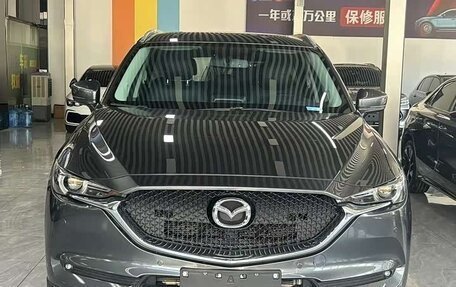 Mazda CX-5 II, 2021 год, 2 560 000 рублей, 2 фотография