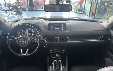 Mazda CX-5 II, 2021 год, 2 560 000 рублей, 4 фотография