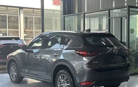 Mazda CX-5 II, 2021 год, 2 560 000 рублей, 7 фотография