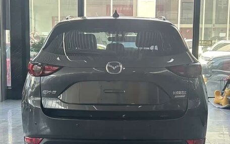 Mazda CX-5 II, 2021 год, 2 560 000 рублей, 8 фотография