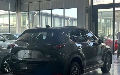 Mazda CX-5 II, 2021 год, 2 560 000 рублей, 9 фотография