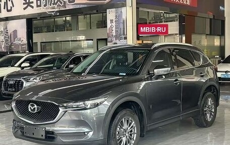 Mazda CX-5 II, 2021 год, 2 560 000 рублей, 3 фотография