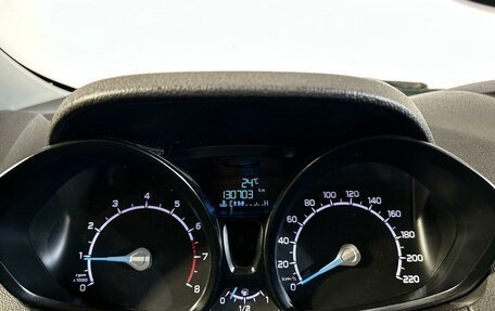 Ford EcoSport, 2016 год, 740 000 рублей, 13 фотография