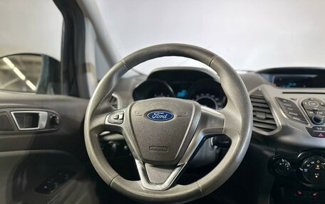 Ford EcoSport, 2016 год, 740 000 рублей, 12 фотография