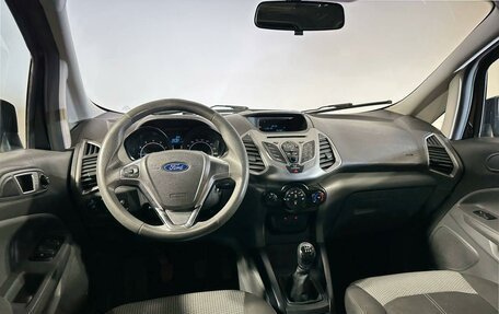 Ford EcoSport, 2016 год, 740 000 рублей, 6 фотография