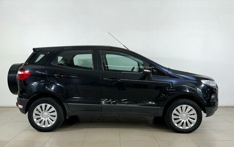 Ford EcoSport, 2016 год, 740 000 рублей, 5 фотография