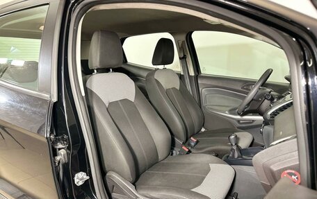 Ford EcoSport, 2016 год, 740 000 рублей, 8 фотография