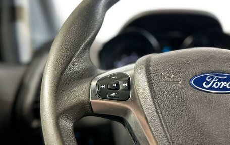 Ford EcoSport, 2016 год, 740 000 рублей, 14 фотография